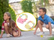 Діти, солодкі браслети