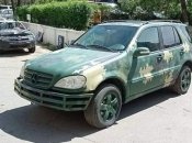 Держава може забрати вашу машину на потреби армії