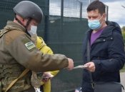 Многие украинцы хотят получить возможность свободно пересекать государственную границу