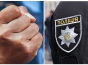 Избиение военного в Смеле: прокуратура взялась за злоумышленника