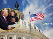 Дональд Трамп, Конгресс США