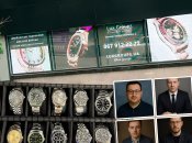 Бренд Lux Groups