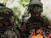 1260 день повномасштабної війни Росії проти України. Фото: Генштаб ЗСУ