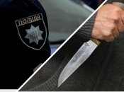 Знаряддя вбивства вилучили