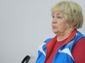 Валентина Родионенко