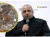 Будівництво фортифікацій в Україні