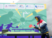 Інклюзія через спорт