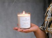 Простой лайфхак со свечой