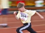 5 самых невероятных спортивных рекордов детей (ФОТО)