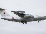 Самолет А-50У