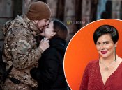 Психотерапевтка Світлана Арефнія дала поради українцям