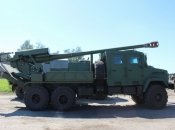 Артиллеристы отмечают точность и безопасность основными положительными чертами нового оружия