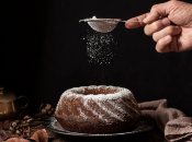 Прекрасный рецепт постной выпечки