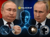 Зовнішність Путіна знову дивує