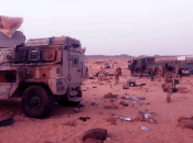 Російські поплічники заістерили через знищення "Вагнеру" в Малі