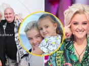 Вікторія та Юрій Ткач разом уже понад 10 років