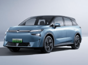 Dongfeng-Nissan Venucia