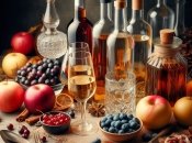 Алкогольные напитки