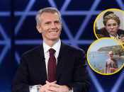 Валерий Хорошковский — где сейчас политик и чем запомнился