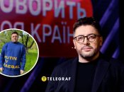 Як виглядає Олексій Суханов і що говорить про війну