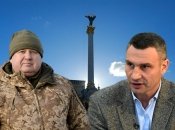 Очільники КМВА та КМДА Сергій Попко і Віталій Кличко