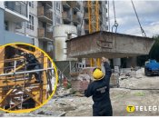 Место трагедии