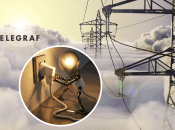 Отключение электроэнергии