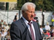 Олександр Мороз