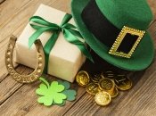 На удачу и богатство есть много поверий