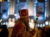 День святого Миколая — улюблене свято дітей