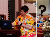 Коміки студії "Квартал 95" висміяли політика