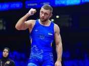 Василий Михайлов