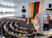 Вибори до Сейму Литви