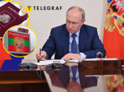 Указ Владимира Путина упрощает получение гражданства РФ для жителей ПМР