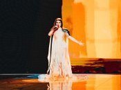 Jerry Heil поділилася, яка атмосфера була за лаштунками Євробачення 2024