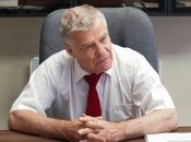 Сергей Бычков