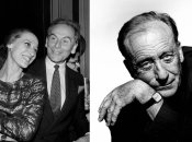 Родіон Щедрін дав свій перший сольний концерт саме у Києві