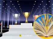 Коллаж "Телеграфа"