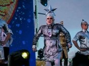 Верка Сердючка в Амстердаме