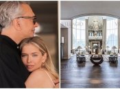 Дом Брежневой и Меладзе выставлен на продажу