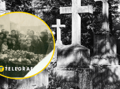 Захоронение