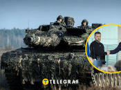 Берлин решил приостановить отправку техники