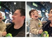 Loopsie превращает обычные фото в искусство