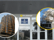 Коллаж "Телеграф"