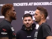 Микаэль Лаваль - Леонардо Бруццезе