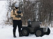 "Лють" рядом с человеком