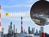 У Сизрані дрон атакував НПЗ