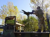 Мобильная группа ПВО