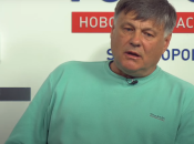 Легкоатлетический гауляйтер Севастополя не скрывает своего недовольства