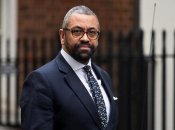 Джеймс Клеверли